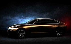 Mahindra-Owned Pininfarina Designs Two Concepts For Hybrid Kinetic Group