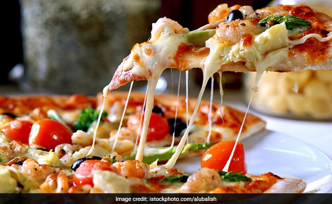 The Ingredient Which Gives Your Pizza Its Flavour, Officially Banned In The US