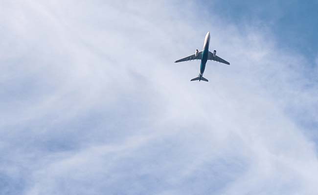 Boeing 737 Cargo Plane Makes Emergency Landing On Water In Hawaii