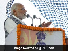 SC/ST ऐक्ट पर प्रधानमंत्री नरेंद्र मोदी की सफ़ाई