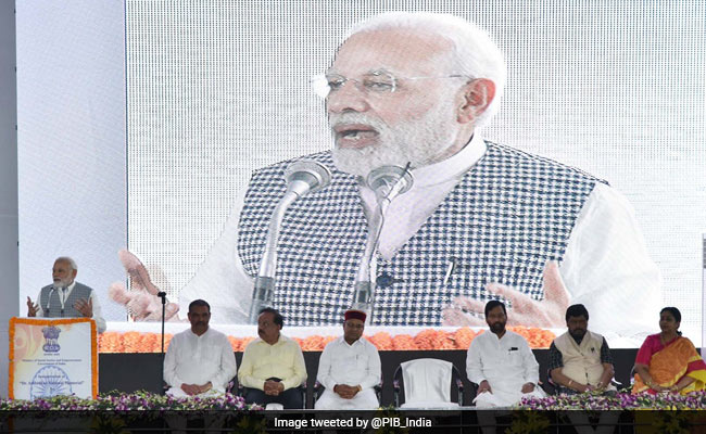"No Culprit Will Be Spared", Says PM Modi Amid Anger Over Kathua And Unnao Rape Cases