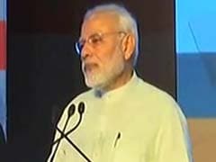 Under UPA, "Policy Paralysis Hampered Defence Preparedness", Says PM