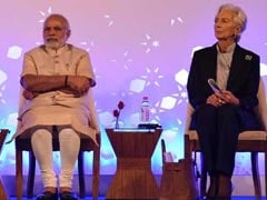 On Women, PM Modi Served An Uncomfortable Message By IMF Boss