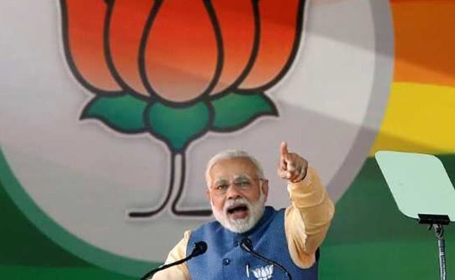 Karnataka Election: PM Modi To Interact With BJP Candidates, Leaders Tomorrow