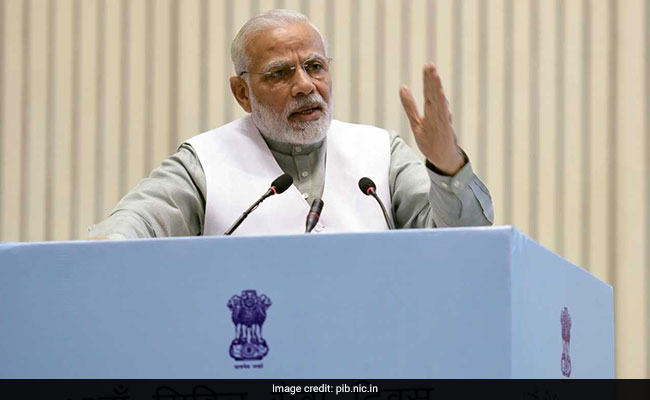 PM Modi To Review Flagship Schemes In Meeting With Council Of Ministers
