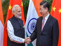 India-Pak Matters Purely Bilateral: Government On Chinese Envoy's Remarks India-Pak Matters Purely Bilateral: Government On Chinese Envoy's Remarks