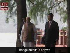 PM Modi-Xi Jinping Meet Day-2: Talks To Conclude With One-On-One Lunch