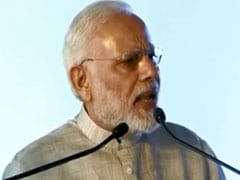 India Will Be Key Driver Of Global Energy Demands In Next 25 Years: PM Modi