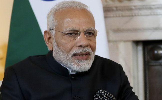 PM Modi "Solely Responsible" For Cash Crunch: Congress