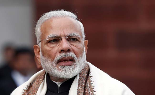 PM Modi To Visit Indonesia And Singapore From May 29-June 2