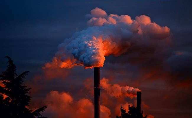 Climate Action On CO2 Emissions Alone Won't Prevent Extreme Warming: Study