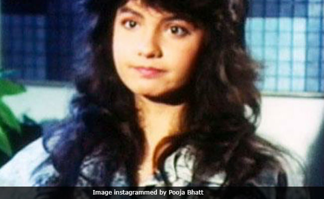 Pooja Bhatt On The Irony Of Having Saved' An Alcoholic Father In <i>Daddy</i> Only To Battle Drinking Problem Herself