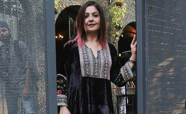 Pooja Bhatt Trolled For Calling Out Amitabh Bachchan's No-Comment Comment On Kathua And Unnao Rapes