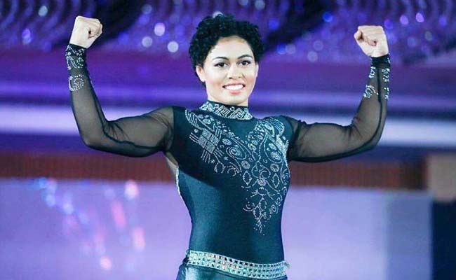 CWG 2018: आखिरी 3 सेकेंड में इस कारण पूजा ढांडा स्वर्ण पदक से चूकीं