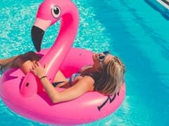 7 Pool Floats That Are Too Cute To Miss For Your Next Swim