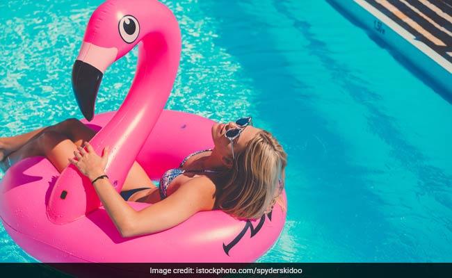 7 Pool Floats That Are Too Cute To Miss For Your Next Swim