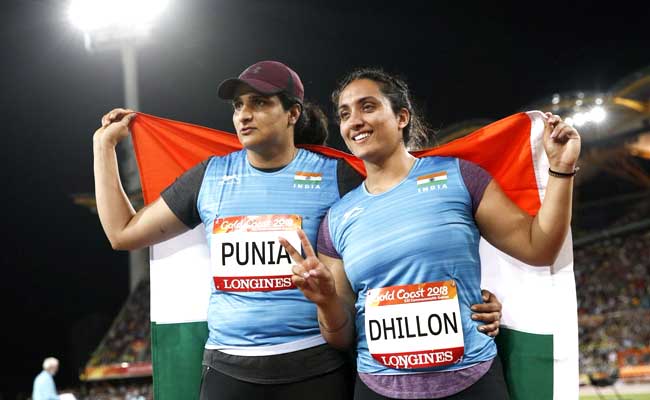 CWG 2018 LIVE: आठवें दिन सुशील कुमार और राहुल अवारे को स्वर्ण, 5 पदकों के साथ महिलाओं ने दिखाया दम