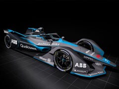 FIA Confirms Porsche As Newest Manufacturer In Formula E