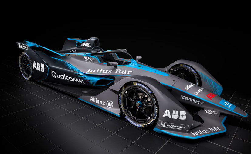 FIA Confirms Porsche As Newest Manufacturer In Formula E