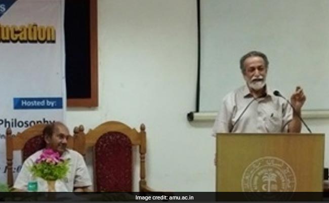 Autonomy Will Commoditise Academia: Prabhat Patnaik