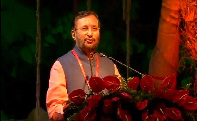 Prakash Javadekar Rejects Horse-Trading Accusations Against BJP