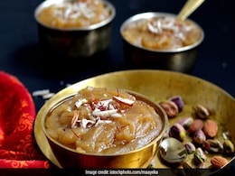 सबरीमाला का प्रसाद बदला, पहले से ज्यादा स्वादिष्ट प्रसादम देने की तैयारी सबरीमाला का प्रसाद बदला, पहले से ज्यादा स्वादिष्ट प्रसादम देने की तैयारी