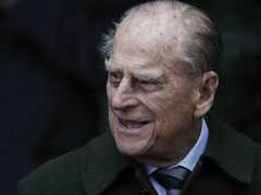 UK Newspaper The Guardian Loses Court Battle Over Prince Philip's Will