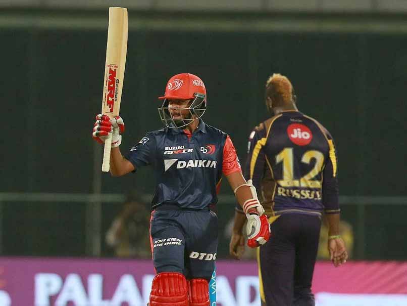 IPL: Prithvi Shaw Achieves Remarkable Feat In DD's Crushing Win Over KKR At Kotla