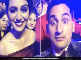 Priya Prakash Varrier को 'इशारों' में टक्कर देना मुश्किल ही नहीं नामुमकिन है, देखें क्या हुआ इस शख्स का हाल Priya Prakash Varrier को 'इशारों' में टक्कर देना मुश्किल ही नहीं नामुमकिन है, देखें क्या हुआ इस शख्स का हाल