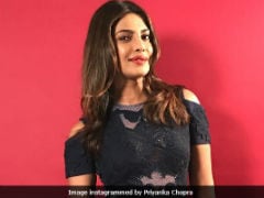 Priyanka Chopra Has Reportedly Received An Invite To Meghan Markle's Wedding