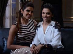 Time 100: Priyanka Chopra 'Happy And Proud' To See Deepika Padukone, Virat Kohli On List