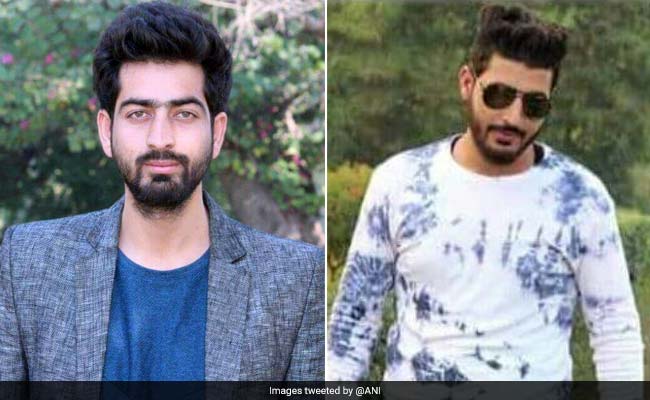 Two Suspected 'Pro-Pakistan' Kashmiri Hackers Arrested By Delhi Police