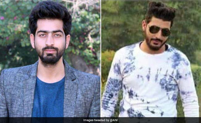 Two Suspected "Pro-Pakistan" Kashmiri Hackers Arrested By Delhi Police