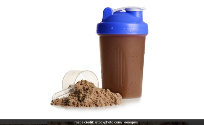 protein powder