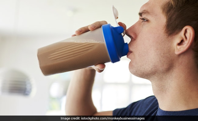 Weight Loss: 5 Ways Protein Powder Can Make You Gain Weight