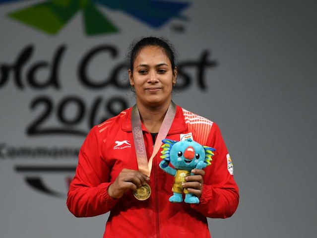 CWG 2018, Day 4, Highlights: Weightlifters, Shooters, Table Tennis Take Indias Gold Tally To 7