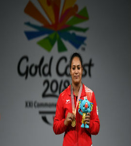 Commonwealth Gold Medallist Poonam Yadav Attacked In Varanasi