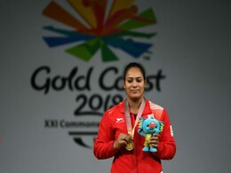 Commonwealth Gold Medallist Poonam Yadav Attacked In Varanasi Commonwealth Gold Medallist Poonam Yadav Attacked In Varanasi