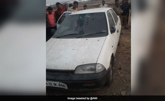 दर्दनाक हादसा : पुणे में लावारिस कार में दम घुटकर 5 साल के बच्चे की मौत 