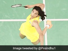 Commonwealth Games 2018: PV Sindhu Hopes To Be Fit In Time To Lead India's Medal Rush