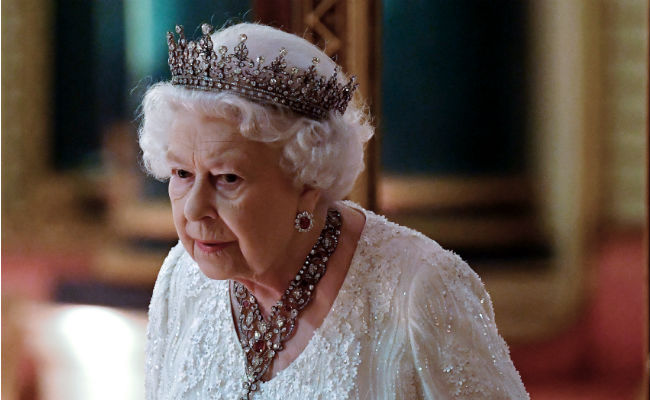 The Queen On Screen: She Inspired Spoofs, Dramas, Comedy Shows