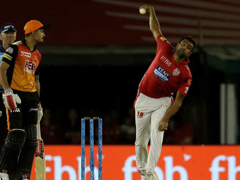 IPL 2018: Kapil Dev Backs Ravichandran Ashwins Leg-Spin Bowling