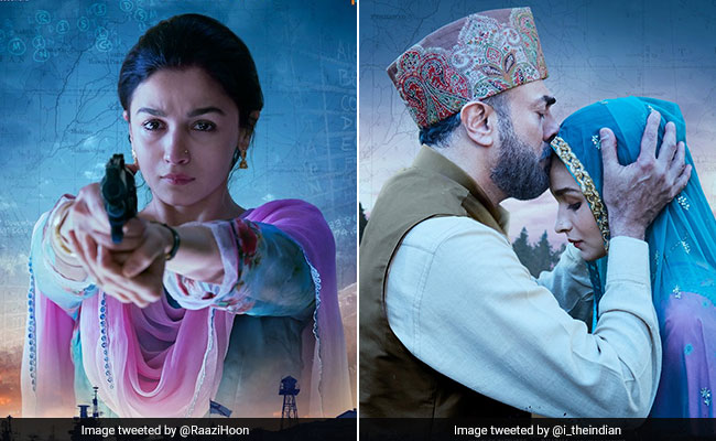 ‘Raazi’: इस भारतीय लड़की के आगे पाकिस्तान ने टेक दिए थे घुटने, असली कहानी है ऐसी