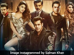 For Salman Khan's <i>Race 3</i>, A Change Of Plan After Blackbuck Verdict