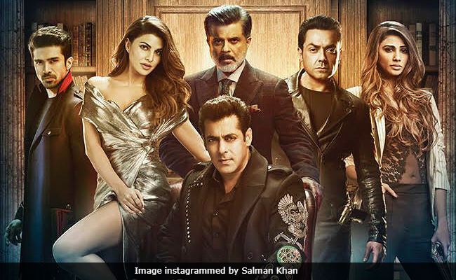 Race 3 movie Review: सलमान खान के फैन्स के लिए Blockbuster है 'रेस 3', बाकी अपने रिस्क पर देखें