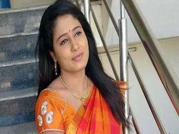 Know All About Radhika Reddy, The TV News Anchor Who Allegedly Committed Suicide In Hyderabad Know All About Radhika Reddy, The TV News Anchor Who Allegedly Committed Suicide In Hyderabad