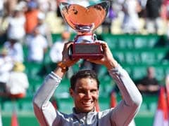 Rafael Nadal Swats Aside Kei Nishikori To Seal 11th Monte Carlo Crown