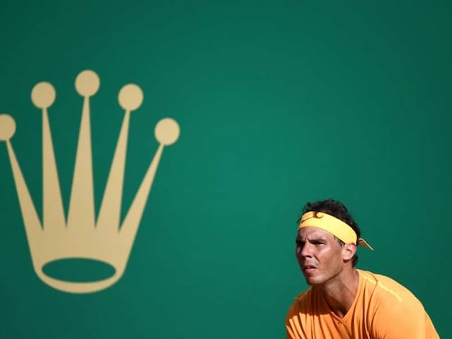 Monte Carlo Masters: Rafael Nadal Eases Past Karen Khachanov In Monte Carlo To Set Up Dominic Thiem Clash