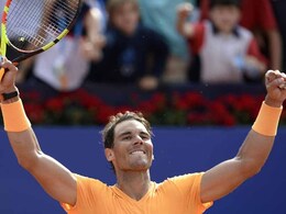 Unstoppable Rafael Nadal Into Barcelona Final With 400th Clay Court Win Unstoppable Rafael Nadal Into Barcelona Final With 400th Clay Court Win