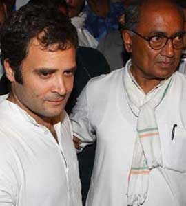 Opinion: Digvijaya Singh Says Like BJP, Congress Warrants 'Margdarshak Mandal'